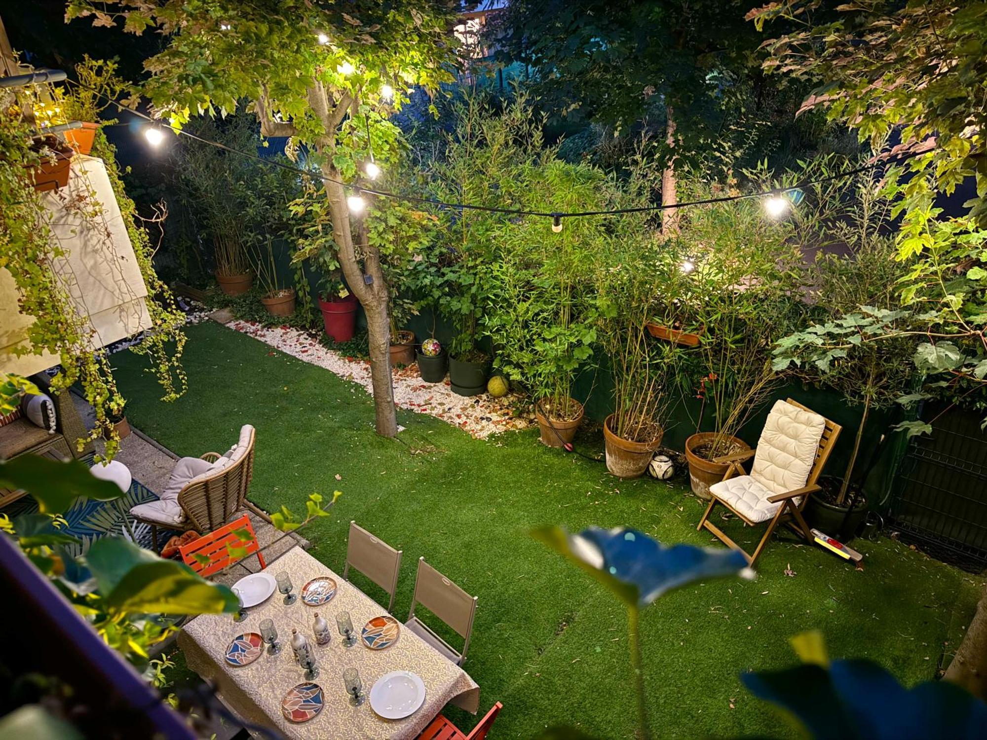 Passion Et Detente By Uta House แซงต์-เดอนี ภายนอก รูปภาพ